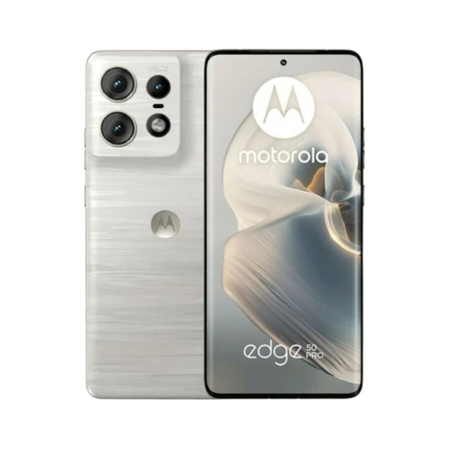 MOTO EDGE 50 PRO 5G 512GB 12GB - Imagen 3