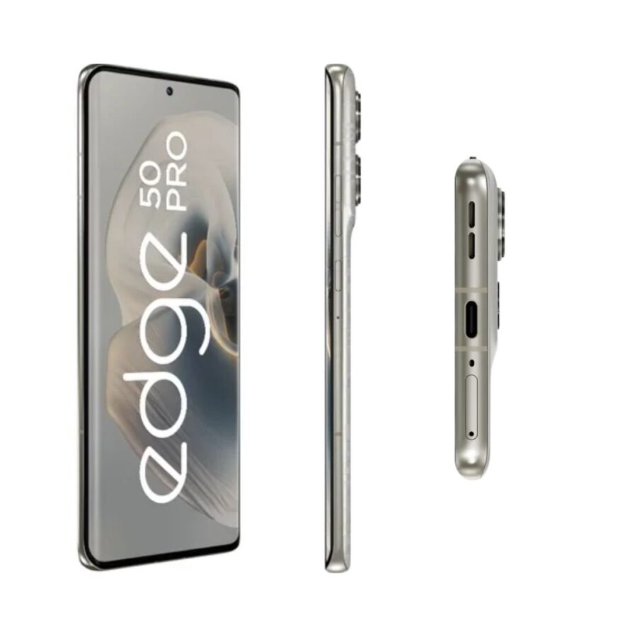 MOTO EDGE 50 PRO 5G 512GB 12GB - Imagen 4