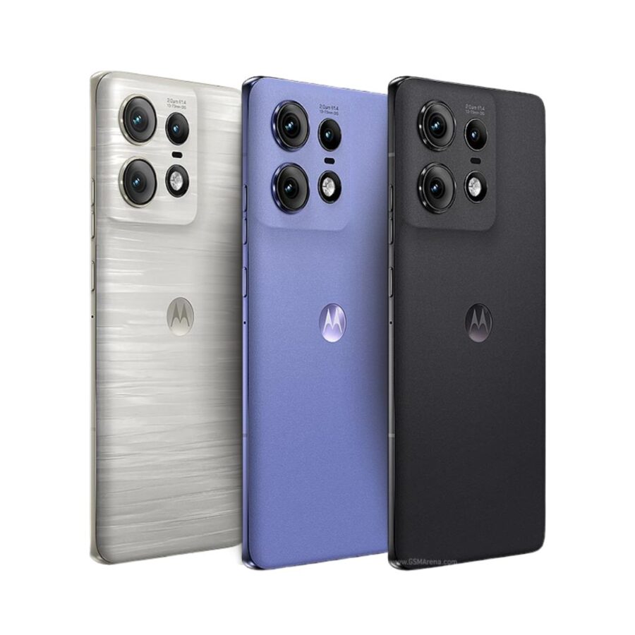 MOTO EDGE 50 PRO 5G 512GB 12GB - Imagen 7