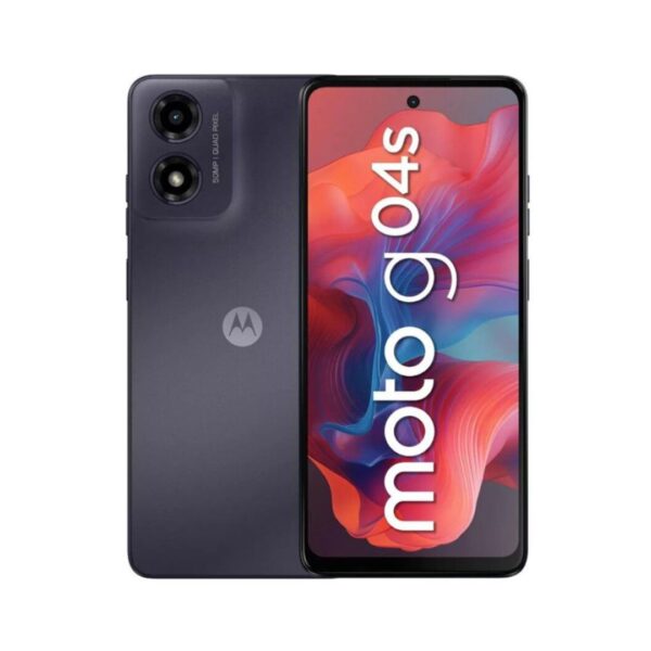 MOTO G04S 256GB 4GB