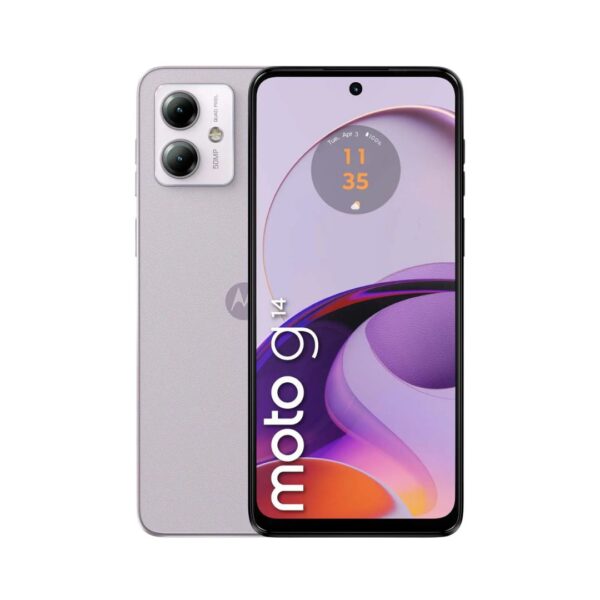 MOTO G14 128GB 4G
