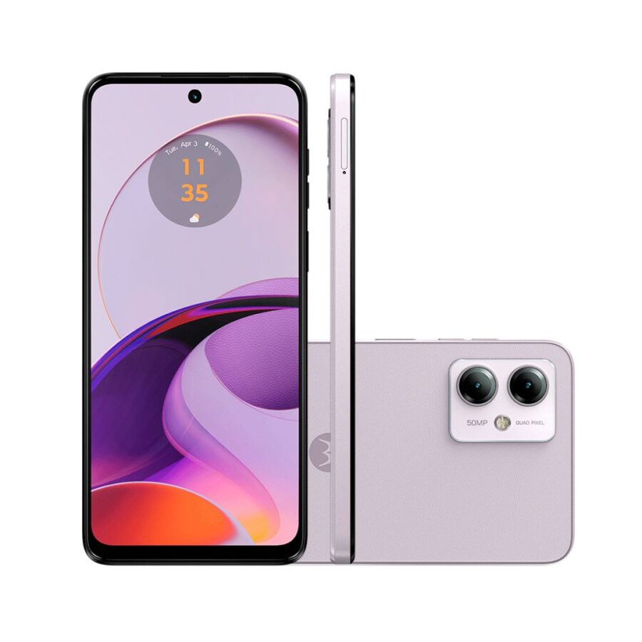 MOTO G14 128GB 4G - Imagen 4