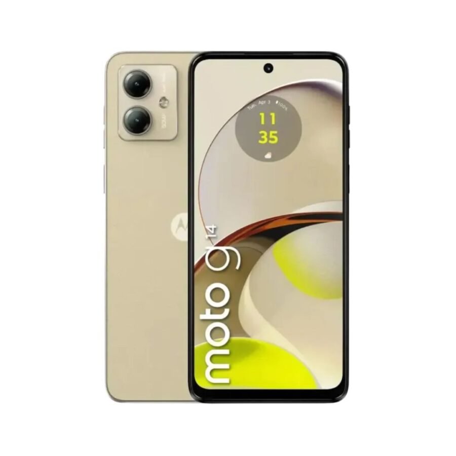MOTO G14 128GB 4G - Imagen 5