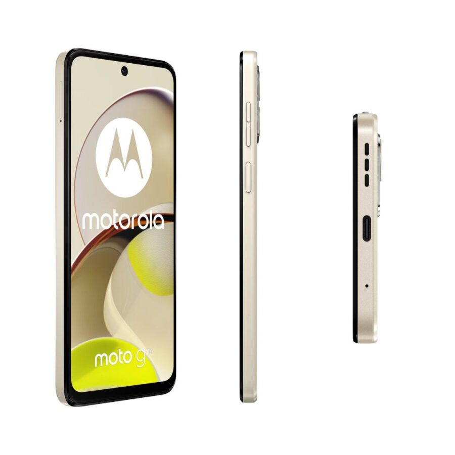 MOTO G14 128GB 4G - Imagen 6