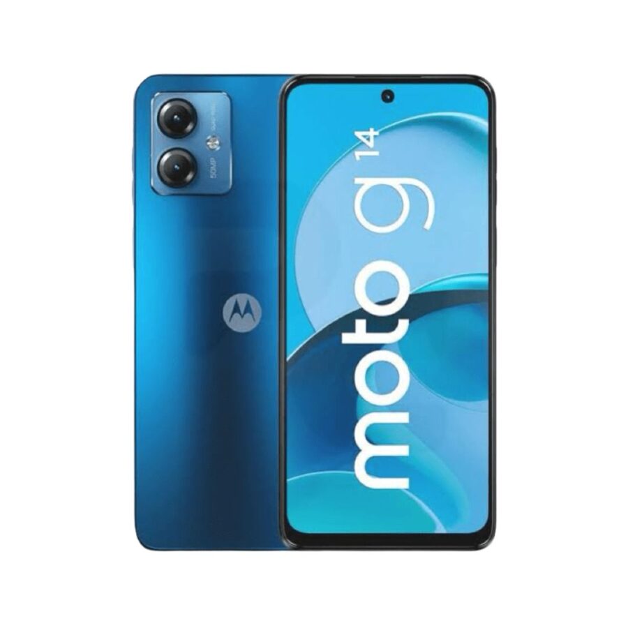 MOTO G14 128GB 4G - Imagen 7