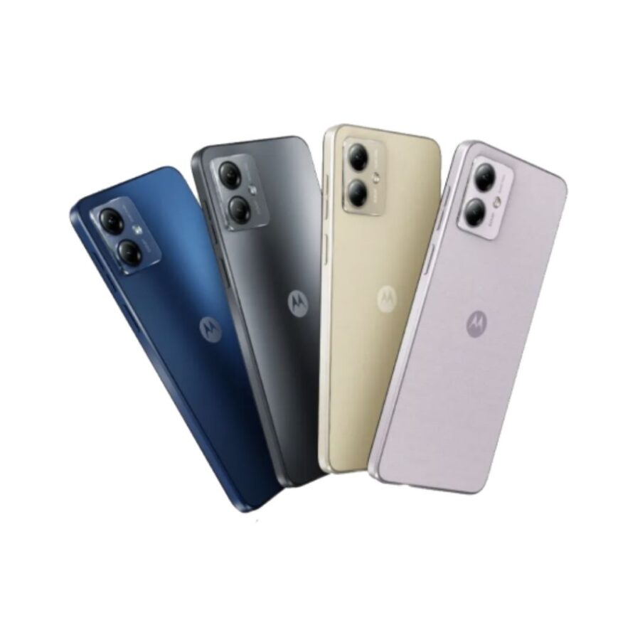 MOTO G14 128GB 4G - Imagen 8