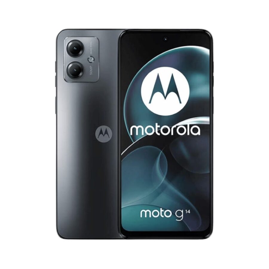 MOTO G14 128GB 4G - Imagen 2