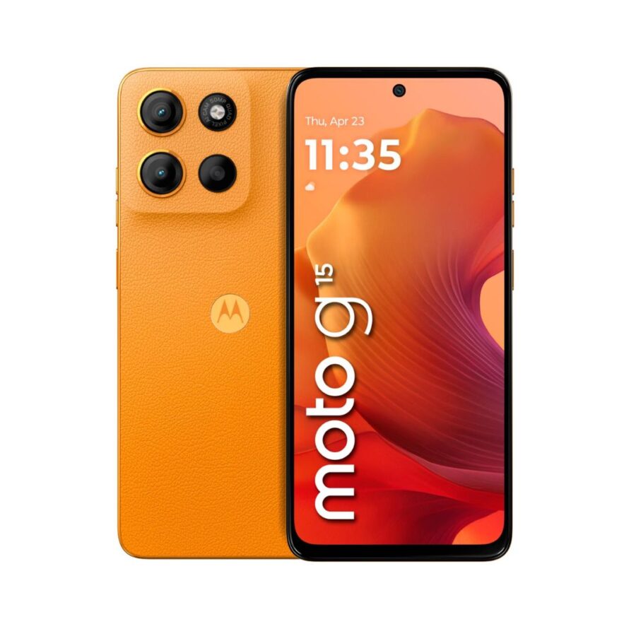 MOTO G15 POWER 256GB 8GB - Imagen 5