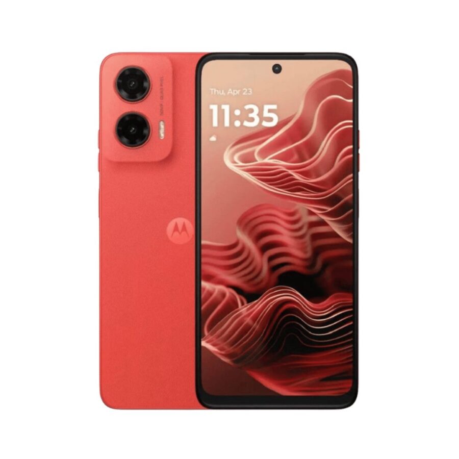 MOTO G35 5G 256GB 8GB - Imagen 6