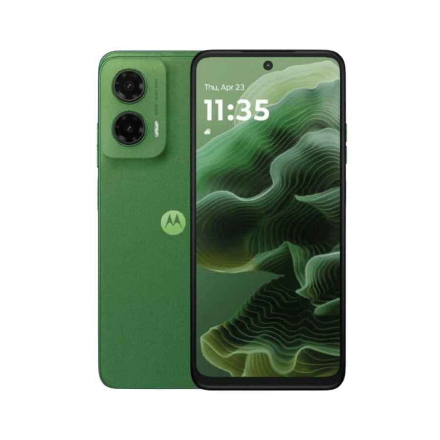 MOTO G35 5G 256GB 8GB - Imagen 2