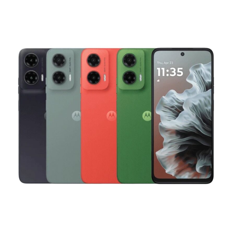 MOTO G35 5G 256GB 8GB - Imagen 8