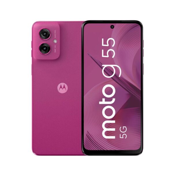 MOTO G55 5G 256GB 8GB