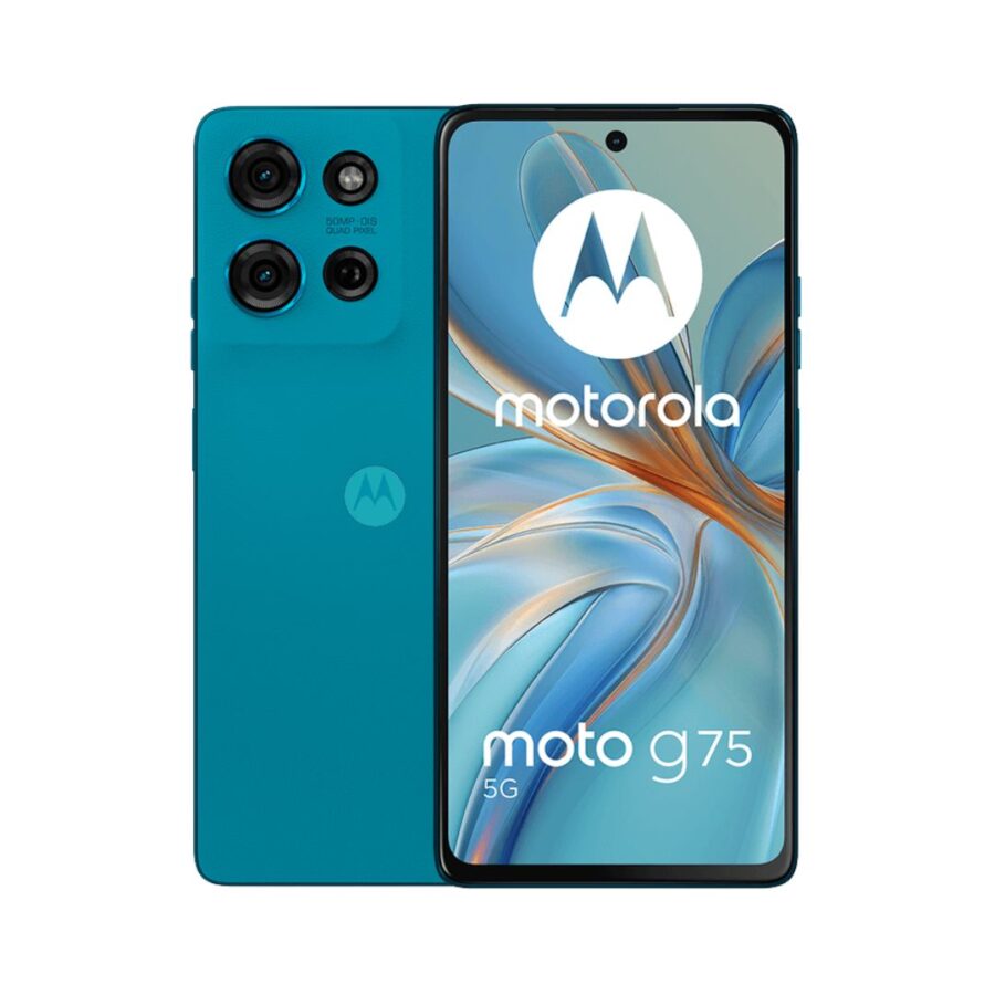 MOTO G75 5G 256GB 8GB - Imagen 2