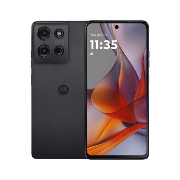 MOTO G75 5G 256GB 8GB - Negro