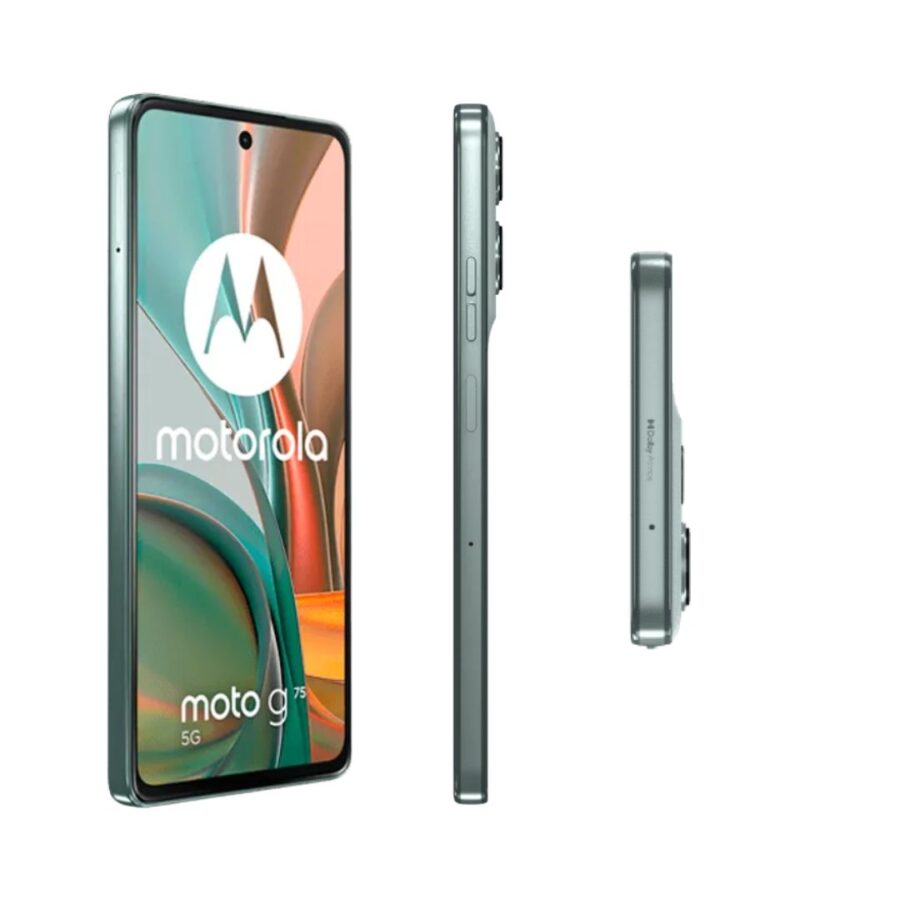 MOTO G75 5G 256GB 8GB - Imagen 6