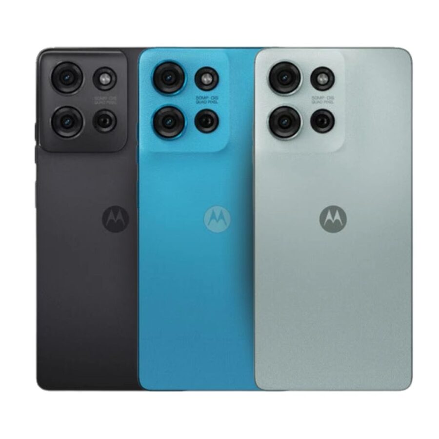 MOTO G75 5G 256GB 8GB - Imagen 7