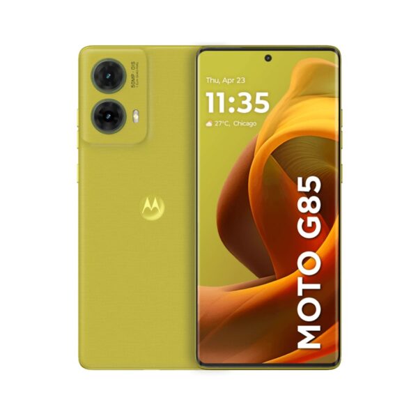 MOTO G85 5G 256GB 8GB