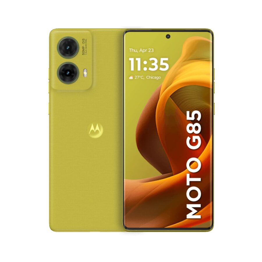 MOTO G85 5G 256GB 8GB