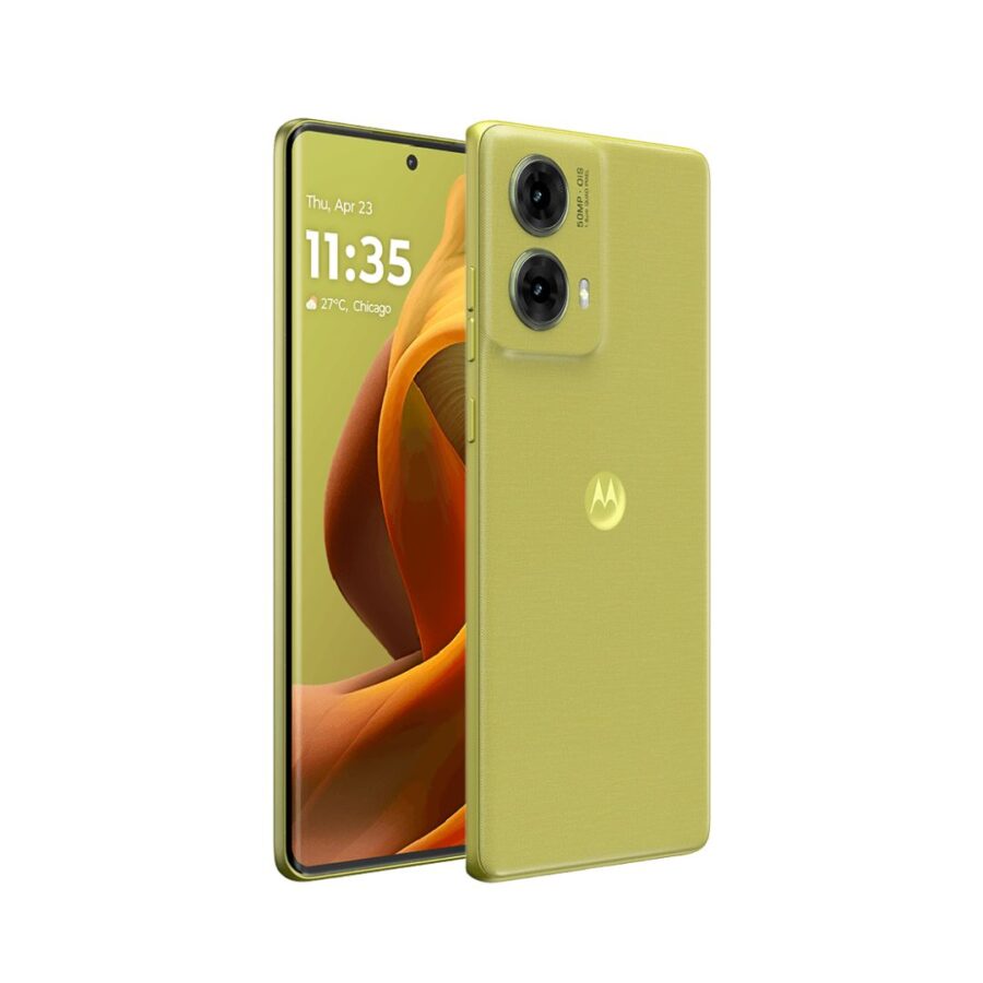 MOTO G85 5G 256GB 8GB - Imagen 4