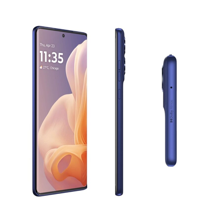 MOTO G85 5G 256GB 8GB - Imagen 3