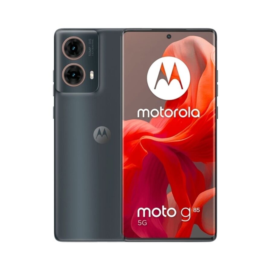 MOTO G85 5G 256GB 8GB - Imagen 5