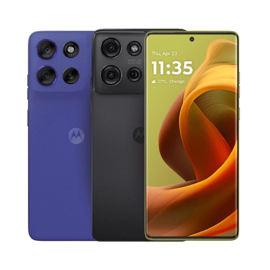 MOTO G85 5G 256GB 8GB - Imagen 6