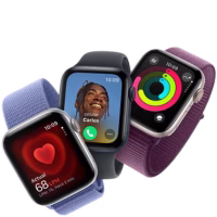 Relojes