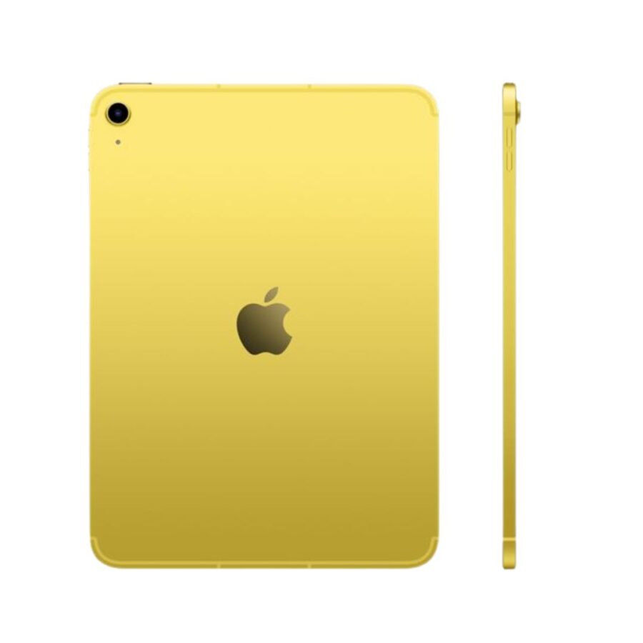 iPad 11 Gen. 10.9" 128GB chip A16 - Imagen 3