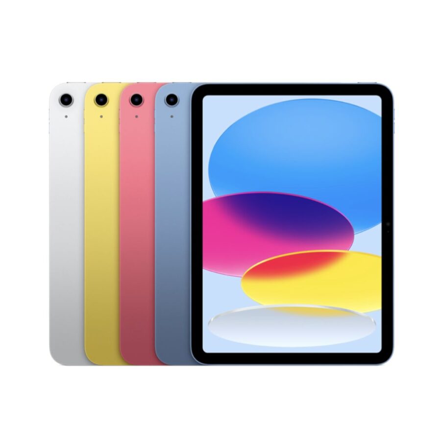 iPad 11 Gen. 10.9" 128GB chip A16 - Imagen 6