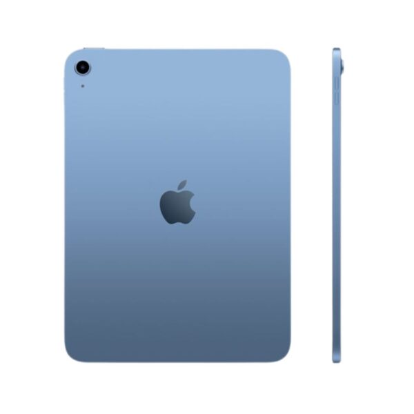 iPad 11 Gen. 10.9" 256GB chip A16