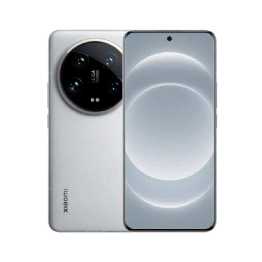Xiaomi 14 Ultra 5G 16GB 512GB - Imagen 4