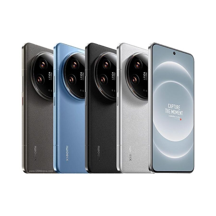 Xiaomi 14 Ultra 5G 16GB 512GB - Imagen 5