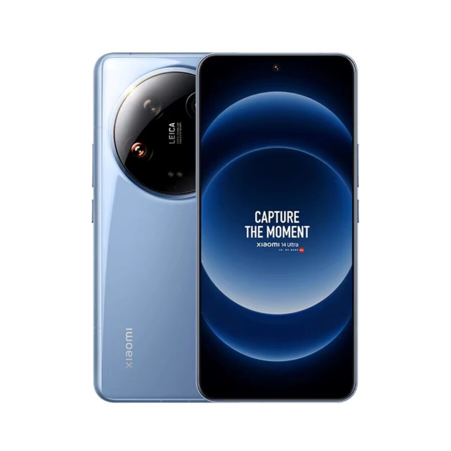 Xiaomi 14 Ultra 5G 16GB 512GB - Imagen 2