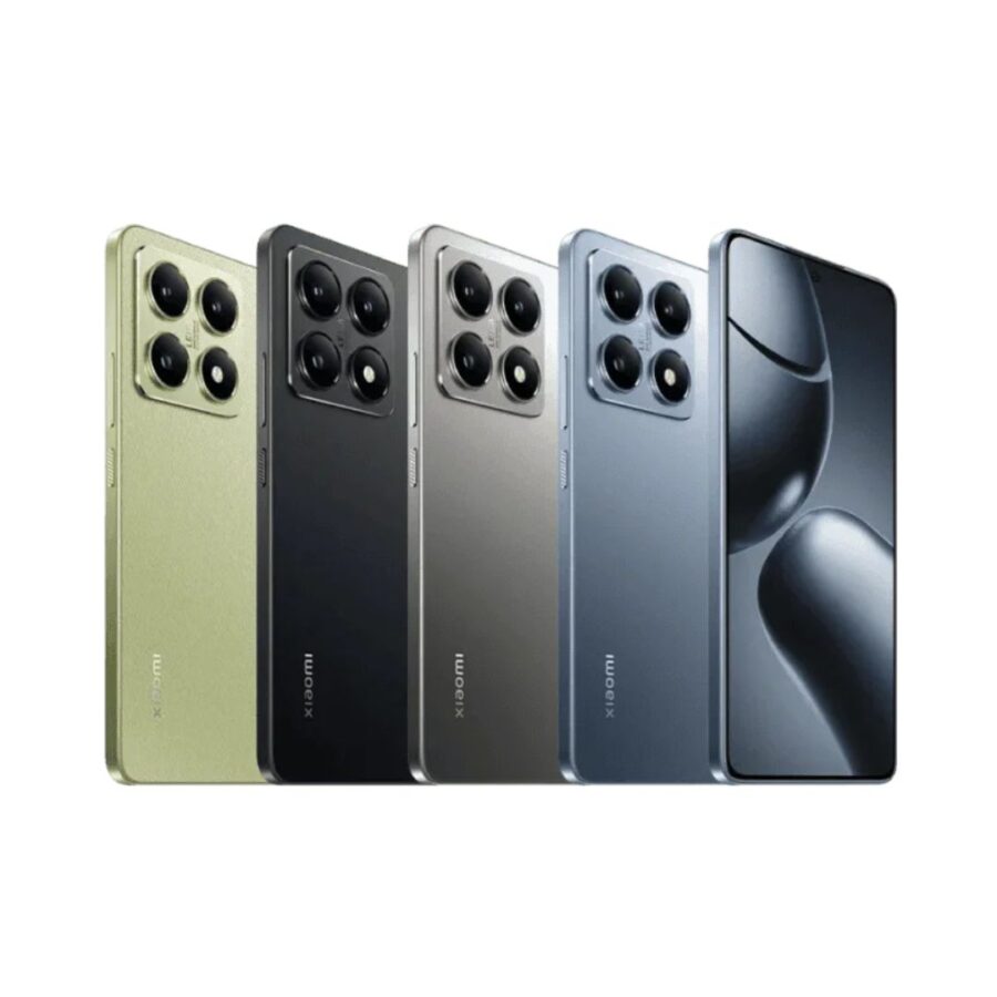 Xiaomi 14T 12/512GB - Imagen 5