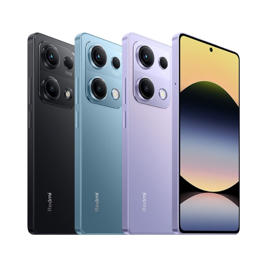 Note 14S 8/256GB - Imagen 4