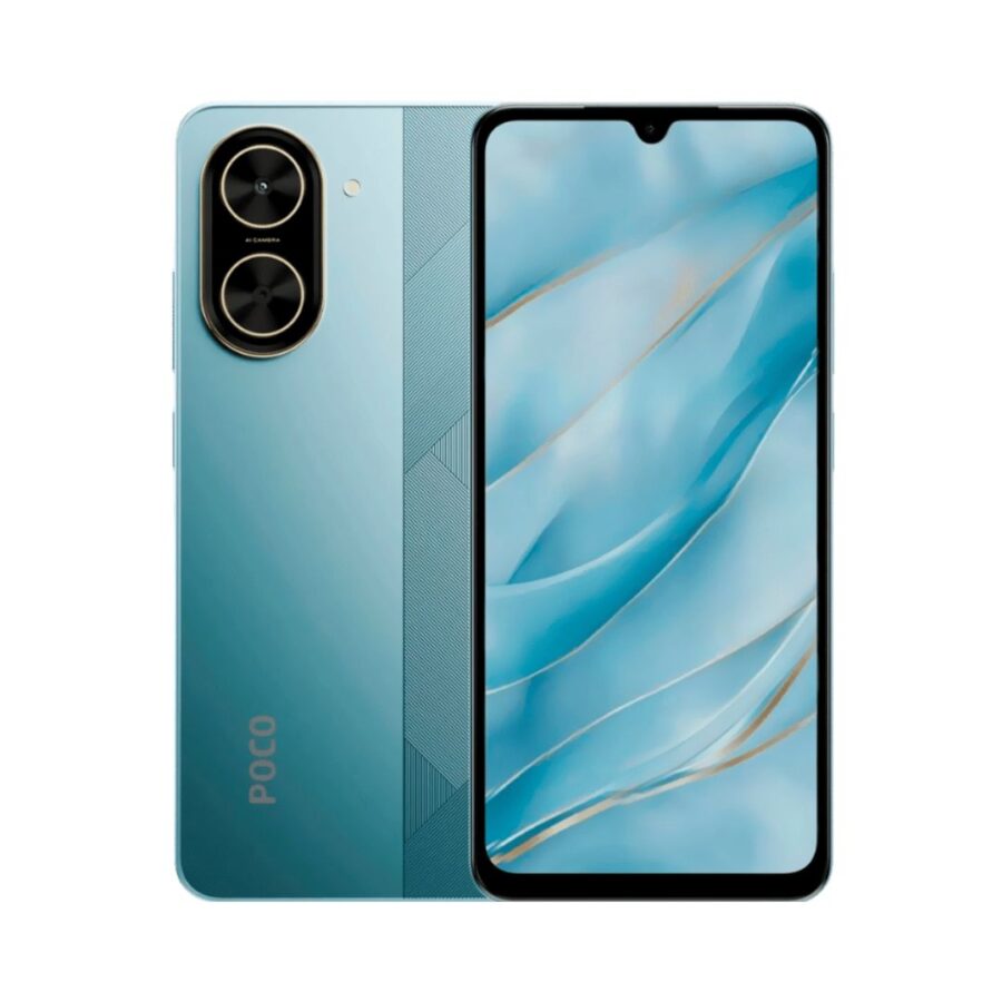 Poco C71 3GB 64GB - Imagen 3