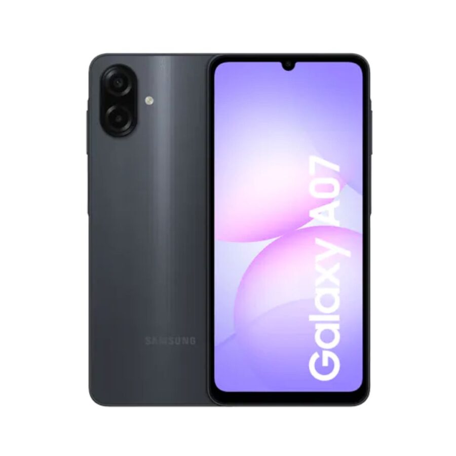 Samsung A07 4GB 128GB - Imagen 2