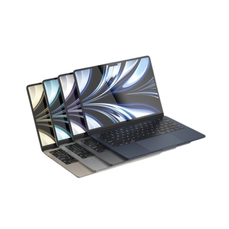 MacBook Air M2 13.6" 8GB / 512GB - Imagen 9