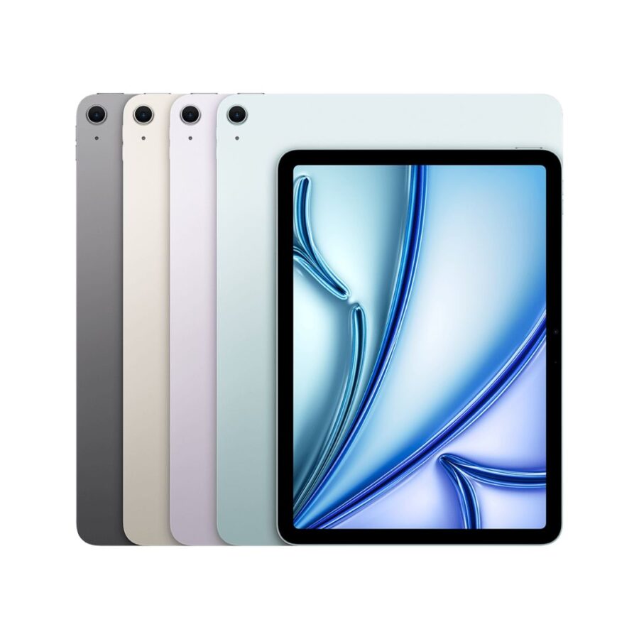 iPad Air M3 13'' 8 / 128GB - Imagen 5