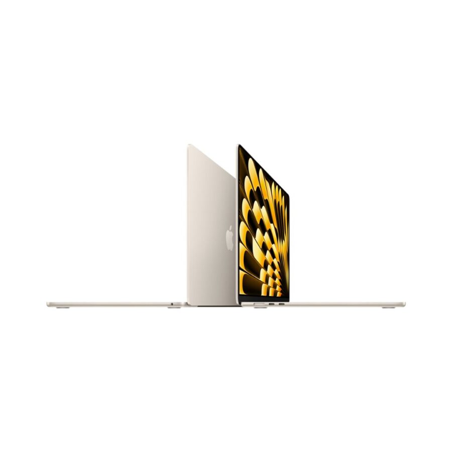 MacBook Air M3 13" 16 / 512GB - Imagen 4