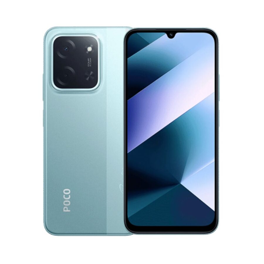 Poco C85 8GB 256GB - Imagen 2