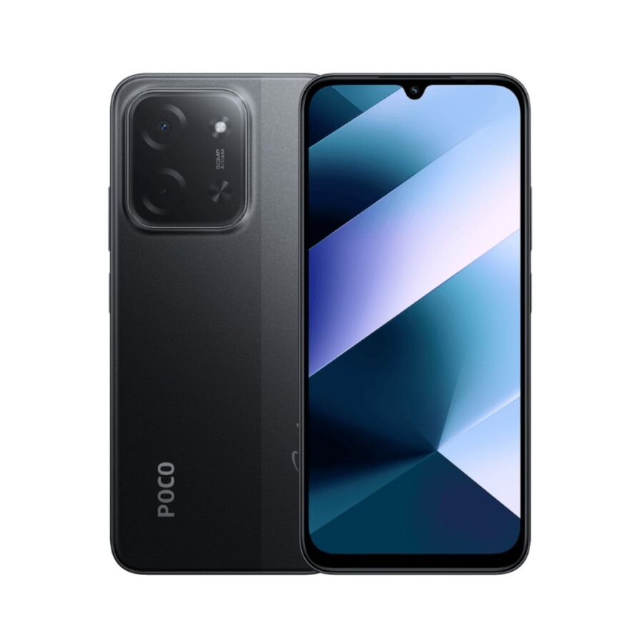 Poco C85 8GB 256GB - Imagen 3