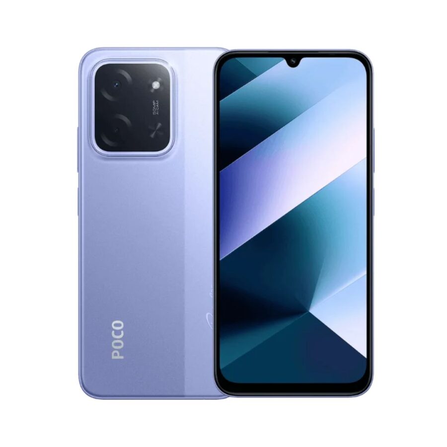 Poco C85 8GB 256GB
