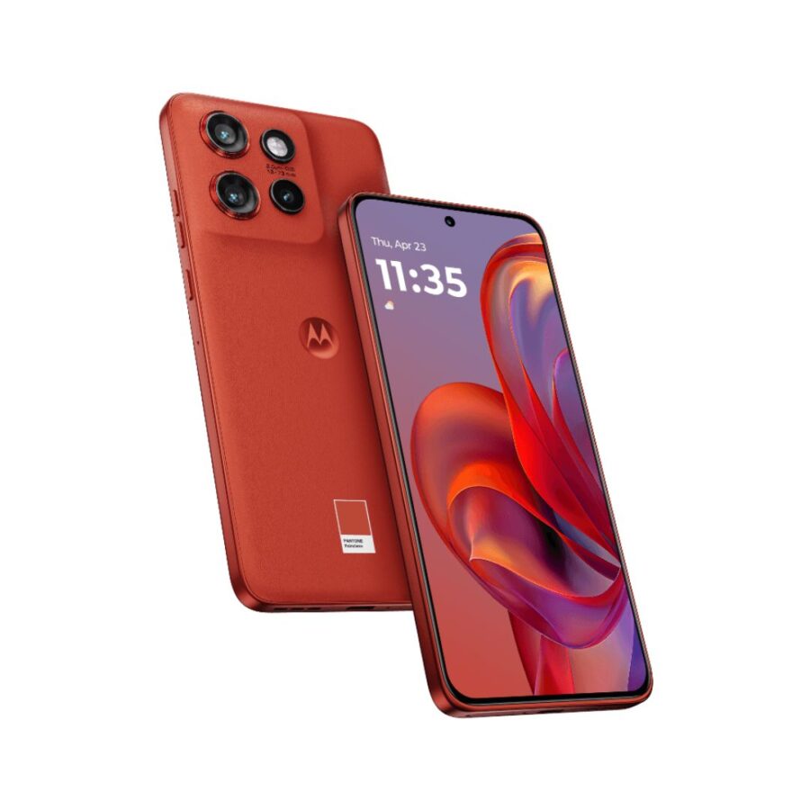 MOTO EDGE 50 NEO 5G 8/256GB - Imagen 3