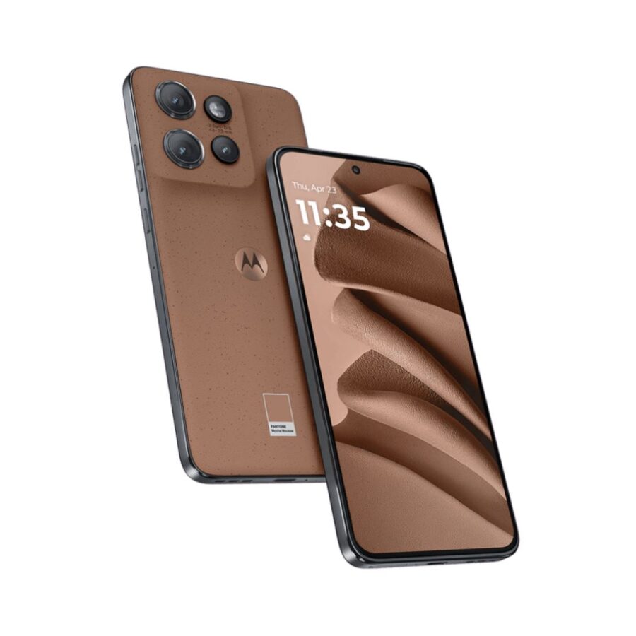 MOTO EDGE 50 NEO 5G 8/256GB - Imagen 4
