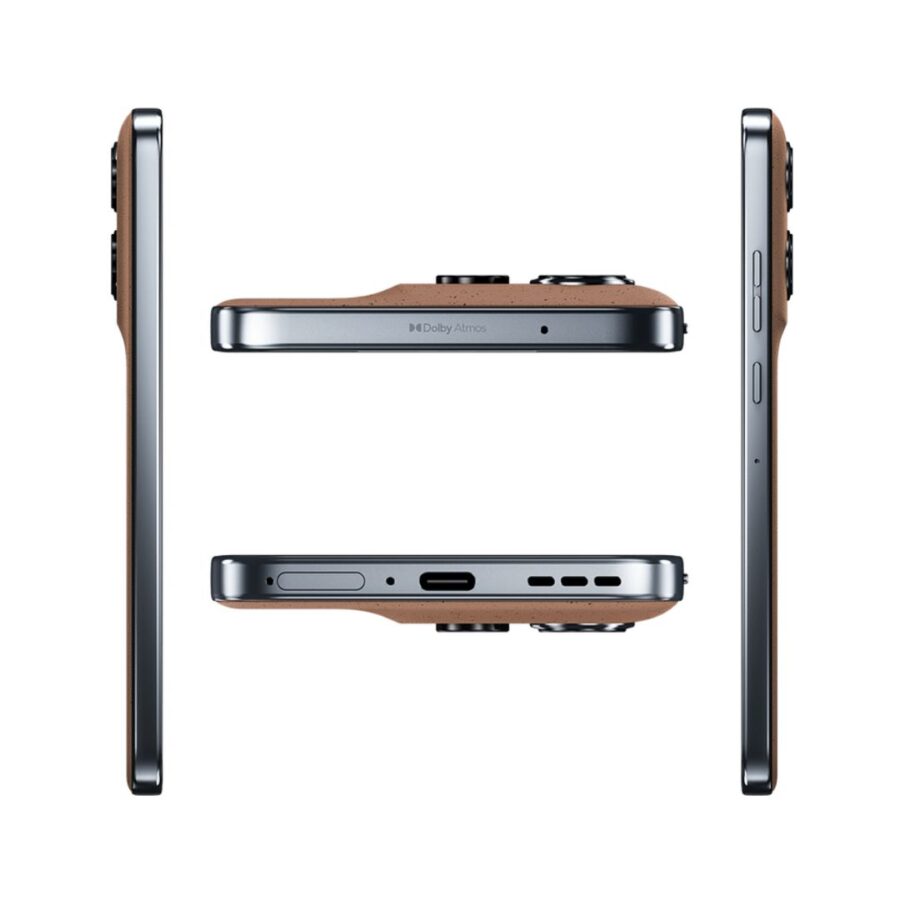 MOTO EDGE 50 NEO 5G 8/256GB - Imagen 5