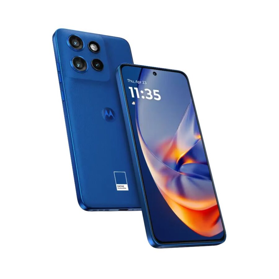 MOTO EDGE 50 NEO 5G 8/256GB - Imagen 6