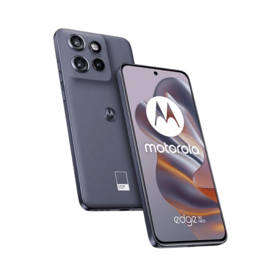 MOTO EDGE 50 NEO 5G 8/256GB - Imagen 7