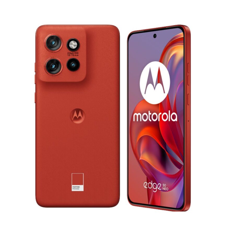 MOTO EDGE 50 NEO 5G 8/256GB - Imagen 2
