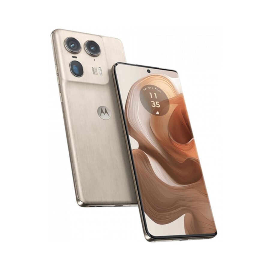 MOTO EDGE 50 ULTRA 5G 16GB/1TB - Imagen 4